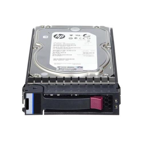 743404-001 | HP 3TB 7200RPM SAS 6 Gbps 3.5 64MB Cache Hard Drive