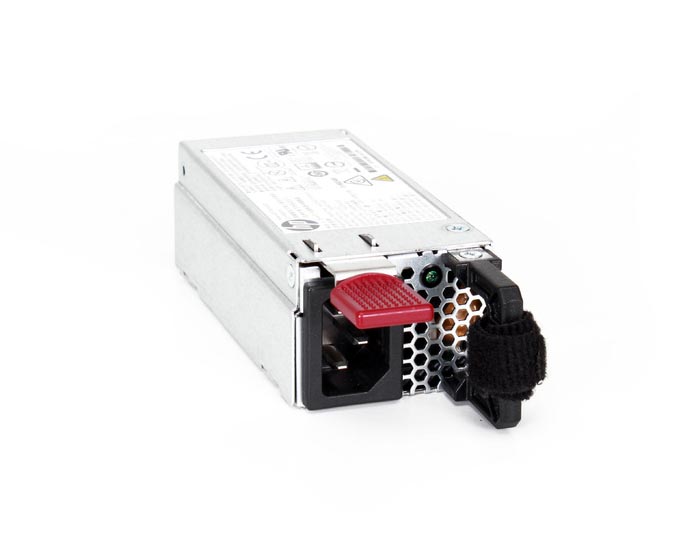 743907-001 | HP 900-Watts Hot-pluggable Power Supply for ProLiant DL80 G9 DL120 G9 DL160 G9 DL180 G9 ML150 G9