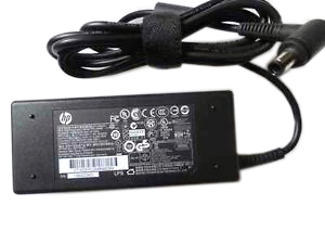 744893-001 | HP 45-Watts Non Power Factor Correcting (NPFC) Smart AC Power Adapter