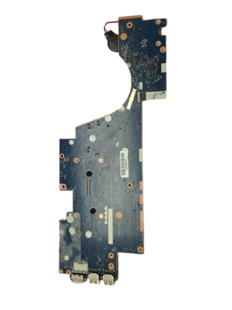 745043-501 | HP ENVY M6-K Laptop Motherboard with Intel I5-4200U 1.6GHz CPU
