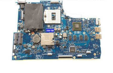 746447-001 | HP ENVY 15-J 740M/2G Intel Laptop Motherboard S947