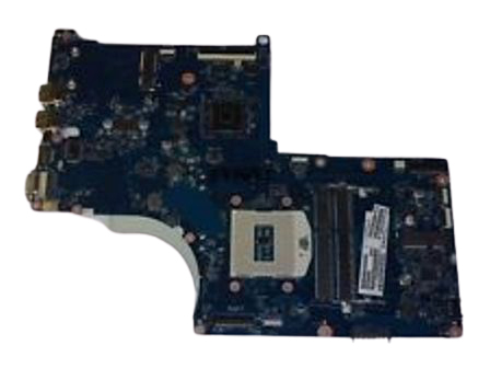 746450-501 | HP System Board for ENVY 17-J Intel Laptop W8STD S947