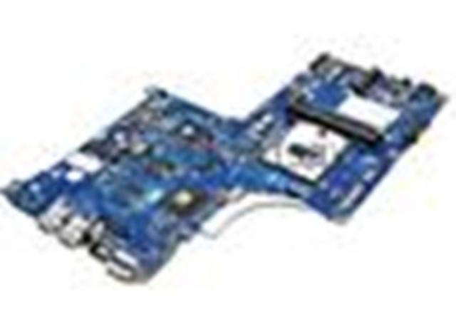 746451-601 | HP System Board for ENVY 17-J 740M/2G Intel Laptop S947