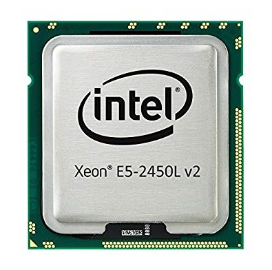 746523-L21 | HP 1.70GHz 7.20GT/s QPI 25MB SmartCache Socket FCLGA1356 Intel Xeon E5-2450L V2 10-Core Processor Kit for ProLiant DL380E Gen8