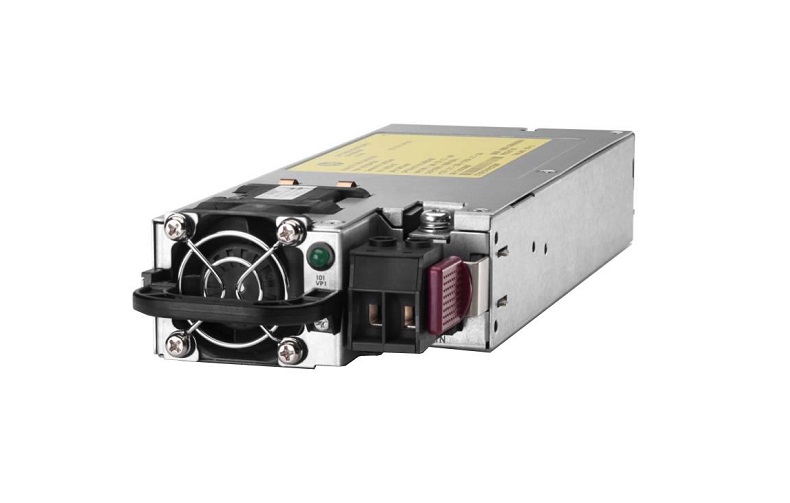 746703-001 | HP 1500-Watt Common Slot 48VDC Hot-pluggable Power Supply for ProLiant DL385 G7