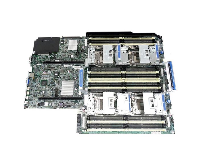 746784-001 | HP I/O Board for ProLiant DL560 G8 V2 Server