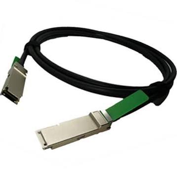 746970-001 | HP 40G QSFP+ to 4X10G SFP+ 3M DC Cable