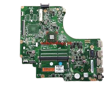 747149-501 | HP 15-D HP 255 Laptop Motherboard with AMD E1-2100 1.0GHz CPU