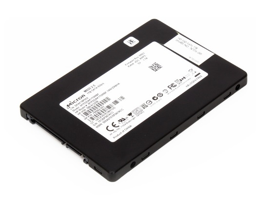747585-001 | HP 1TB SATA 6GB/s MLC 2.5-inch Solid State Drive