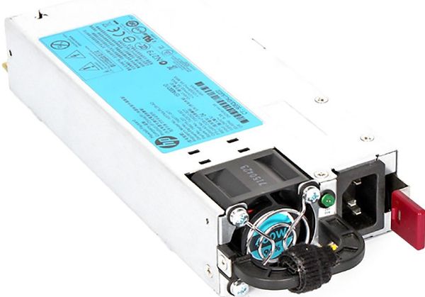 748279-201 | HP 460-Watts Power Supply for DL360P G80