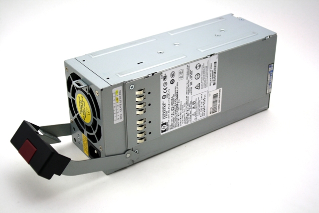 748950-B21 | HP 550-Watts Non Hot-pluggable Power Supply Kit for Proliant ML150 DL180 DL160 DL120 DL80 DL60 Gen. 9