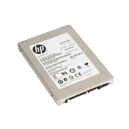 749762-001 | HP 512GB Solid State Drive