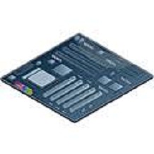 749776-501 | HP Split 13-M210 X2 Laptop Motherboard with Intel I3-4020Y 1.5GHz