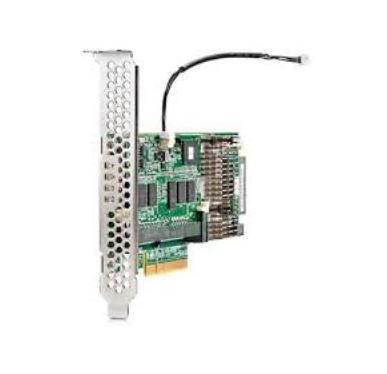 749798-001 | HP Smart Array P441 PCI-Express 3.0 X8 12GB 2-Ports External SAS Controller Card with 4GB FBWC