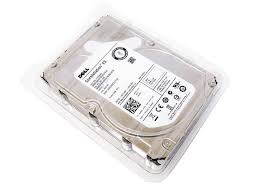 74DYX | Dell 1TB 7200RPM SAS Gbps 3.5 64MB Cache Hot Swap Hard Drive