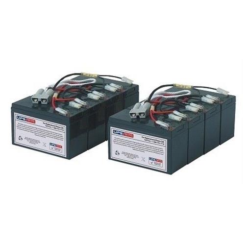 74P4090 | IBM Ups Extend Run Battery Pack
