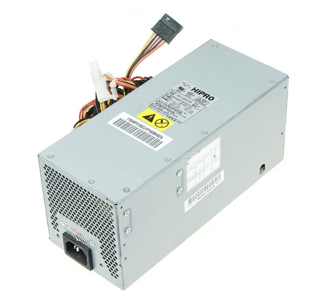 74P4305 | IBM Lenovo 200-Watts ATX Power Supply for ThinkCentre