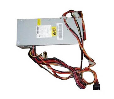 74P4306 | Lenovo 200-Watts Power Supply for ThinkCentre