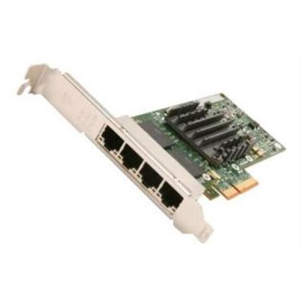 74Y1997 | IBM 10GBe SFP+ Quad Port PCI Express 2X Ethernet Card