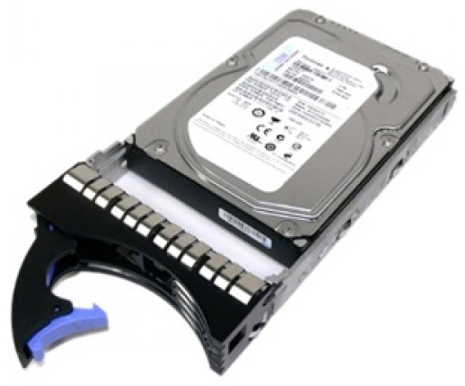 74Y4896 | IBM 283GB 10000RPM SAS 6Gbps 2.5-inch Internal Hard Drive
