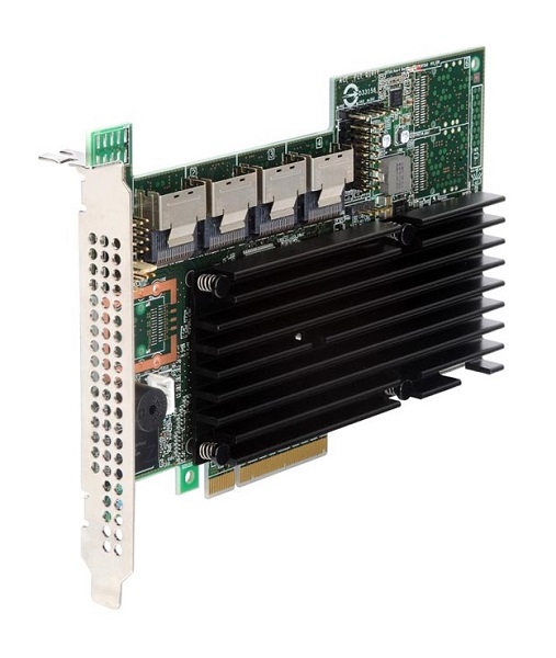 74Y7210 | IBM 3-Port SAS 3GB PCI-X DDR 1.5GB Cache RAID Adapter