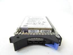 74Y9523 | IBM 387GB MLC SAS 6Gbps 2.5-inch Internal Solid State Drive (SSD)