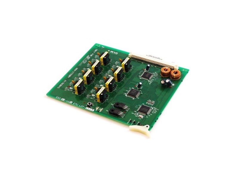 750210 | NEC Electra Elite 48/192 ESI(8)-U10 ETU Digital Station Interface