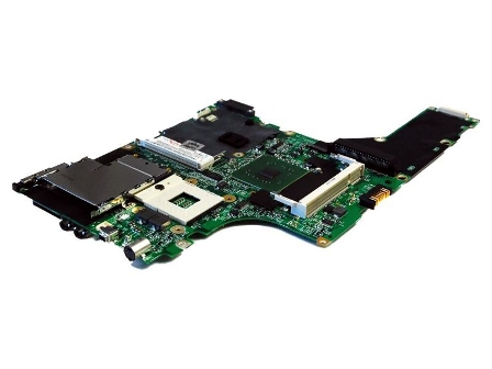 750634-501 | HP System Board for 15-G Laptop with AMD A4-5000 1.5GHz CPU