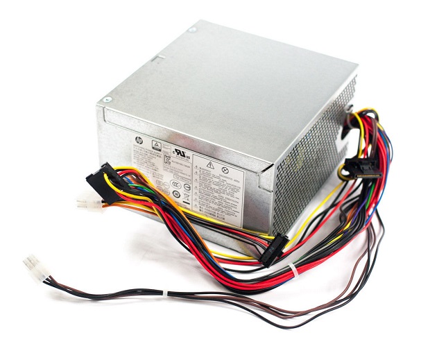 751589-001 | HP 180-Watts 24-Pin ATX Power Supply 751589-001 | HP 180-Watts 24-Pin ATX Power Supply