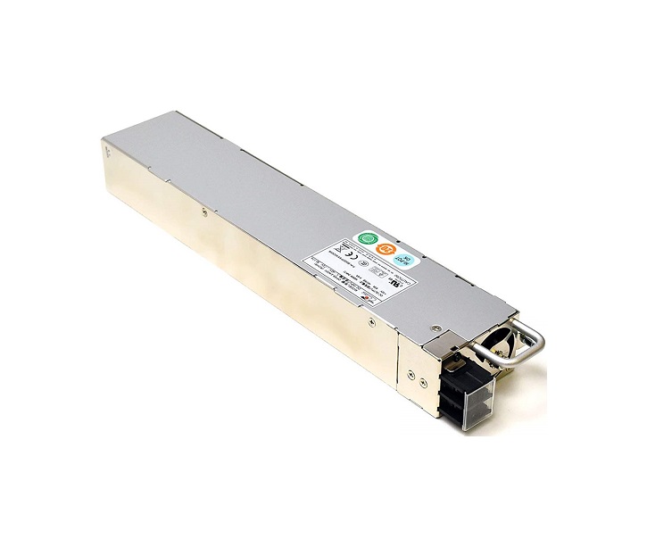 752-00554-02 | Dell 1000-Watt DC Power Supply with Normal Airflow for Force10 Z9000 Series