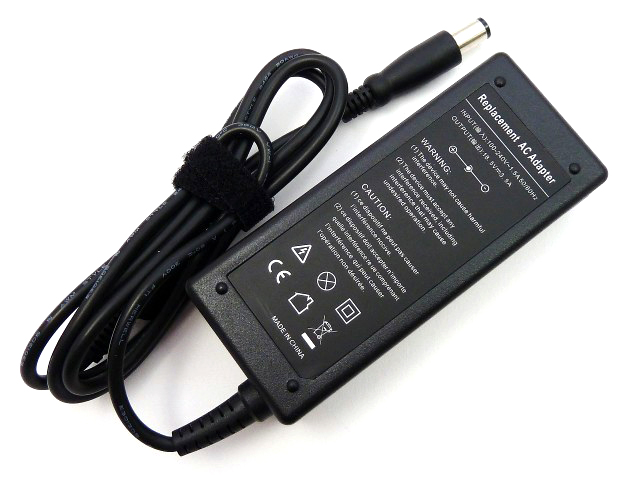 752257-001 | HP 65-Watts AC Smart Power Adapter for Pavilion without Power Cable