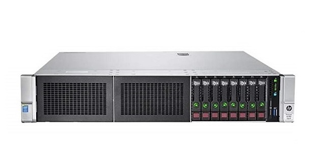752689-B21 | HP ProLiant DL380 G9 2U Rack Server 2 x Intel Xeon E5-2650 v3 2.3GHz