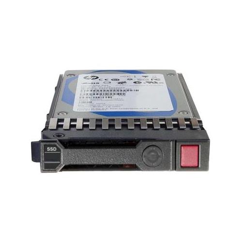 752843-001 | HP 920GB MLC SAS 6Gbps 3.5-inch Internal Solid State Drive for StoreServ 7000