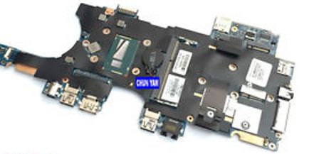 753723-601 | HP EliteBook 810 G2 Laptop Notebook Motherboard I3-4010U
