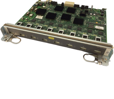 754-00126-00 | Dell 8-Port 10 Gigabit Ethernet Line Card XFP SFP Modules Required 754-00126-00 | Dell 8-Port 10 Gigabit Ethernet Line Card XFP SFP Modules Required