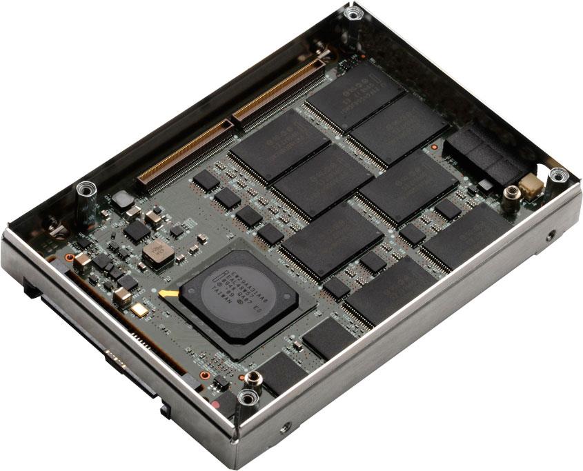 757341-001 | HP 1.6TB SATA 6GB/s 2.5-inch SFF MLC Internal Solid State Drive for Gen9 Servers
