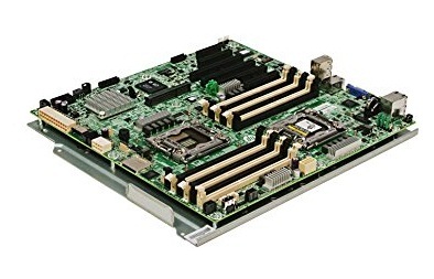 757464-001 | HP System Board for ProLiant ML350E Gen.8 Server