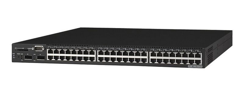 757841-001 | HP 8-Port Ethernet Switch