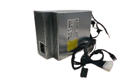 758467-001 | HP 700-Watt Power Supply for Z440 WorkStation (Clean pulls/Tested)