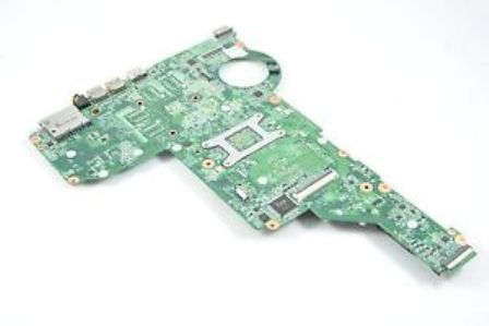 758897-501 | HP Pavilion 17-E Laptop Motherboard with AMD A4-5000 1.5GHz CPU