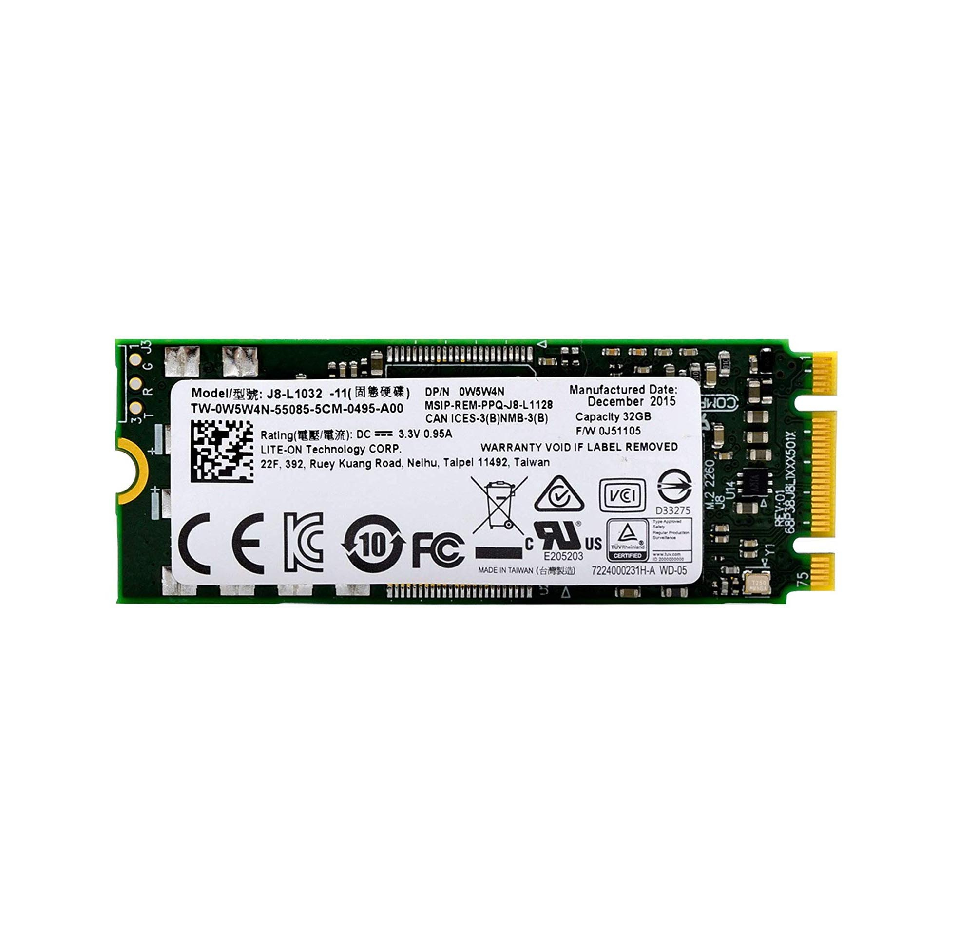 759492-001 | HP 256GB PCI-Express M.2 2260 Solid State Drive