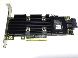 75D1H | Dell PERC H330 12GB SAS/SATA 6Gb/s PCI Express RAID Controller (Open Boxed)