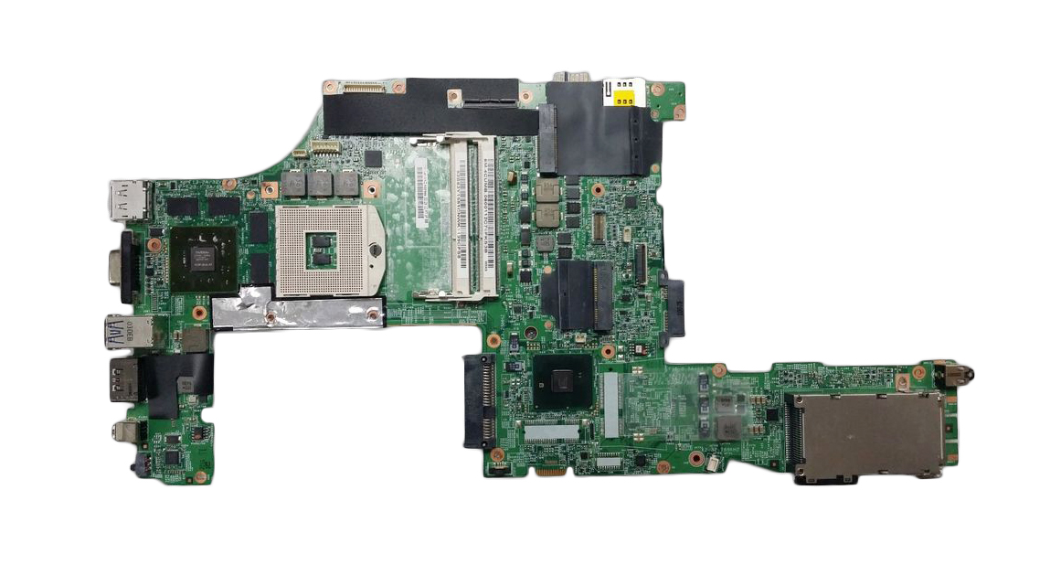 75Y4115 | IBM Lenovo System Board T510 i7