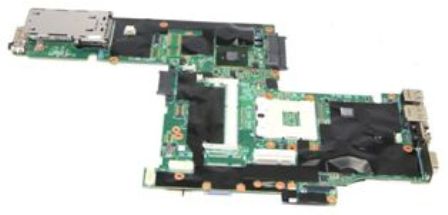 75Y5587 | Lenovo System Board for ThinkPad T410 T410I Laptop