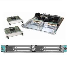 7600-SSC-400 | Cisco Services SPA Carrier 400 - Expansion module - for Cisco 7603, 7604, 7606, 7609, 7613; Catalyst 6503