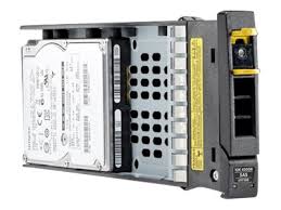 760657-001 | HP 3PAR StoreServ M6710 1.2TB 10000RPM SAS 6Gb/s 2.5-inch (SFF) Hot-pluggable Hard Drive