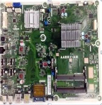 762024-501 | HP Pavilion 110 250 NUTMEG-P Desktop Motherboard with Intel J2900 2.41GHz CPU