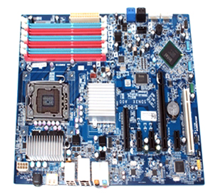 762024-601 | HP System Board for 110 250 NUTMEG-P Desktop with Intel Pentium J2900 2