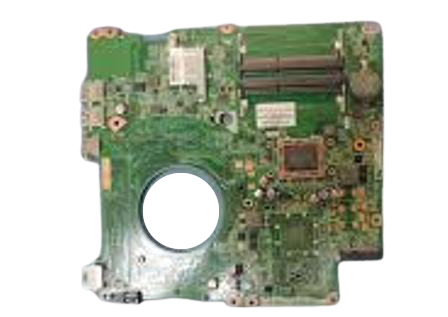 763424-501 | HP Pavilion 17-F Laptop Motherboard with AMD A10-5745M 2.1GHz CPU