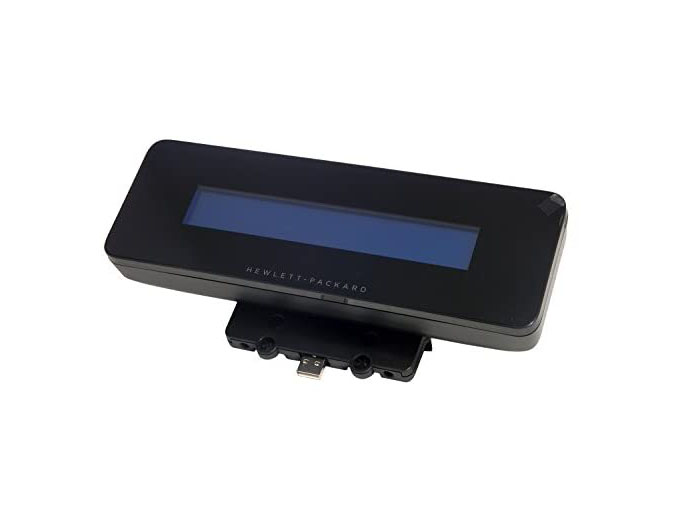 763438-001 | HP 2x20 Retail Integrated Display Cmplx 763438-001 | HP 2x20 Retail Integrated Display Cmplx